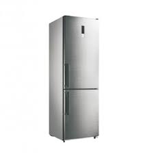 MIDEA 400 Ltr Bottom Freezer Fridge