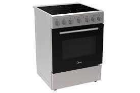 Midea 60cm Electric Oven