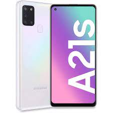 Samsung Galaxy A21s 128GB Phone