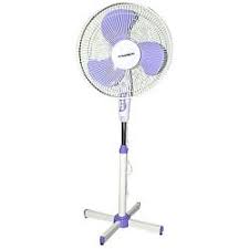 NASCO 16" STANDING FAN FS40-24
