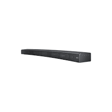 Samsung 450W 3Ch 9 Speakers Wireless Curved Smart Sound Bar