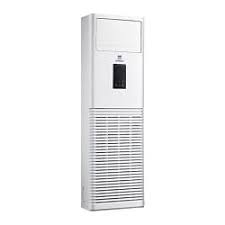 NASCO 2.5HP Floor Standing AC