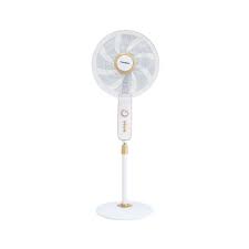 Nasco 16" 8 Blades Standing Fan