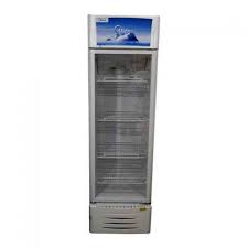 NASCO Display Fridge NAS-275-1DR