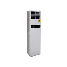 Nasco 3.0hp R410 Gas Floor Standing AC