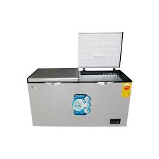 Nasco 400L Chest Freezer