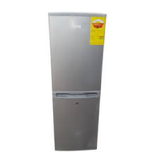 Nasco 360 Ltr Bottom Freezer with Dispenser