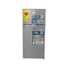 NASCO 520LTR DOUBLE DOOR FRIDGE