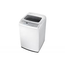 SAMSUNG 7KG TOP LOAD WASHING MACHINE