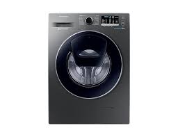 Samsung 9kg Inverter Add Wash Front Load Washing Machine
