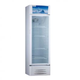 Midea 432 Ltr Display Fridge