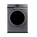 Midea 9kg Front Load Inverter Washing Machine MF200W90B/T