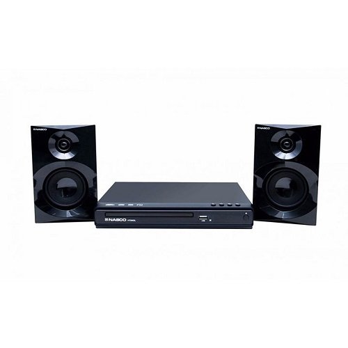 Nasco 10W Home Theatre Promo