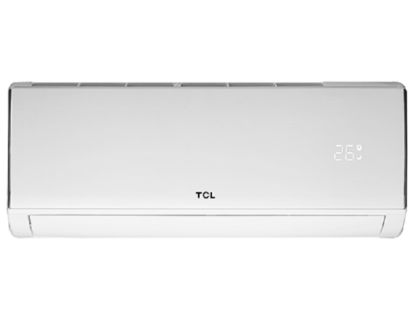 TCL 1.5hp R410 Gas AC