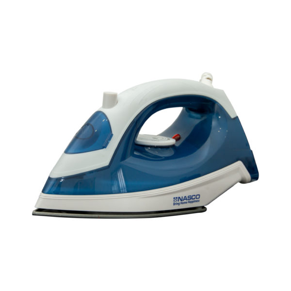 Nasco 1200W Steam Iron