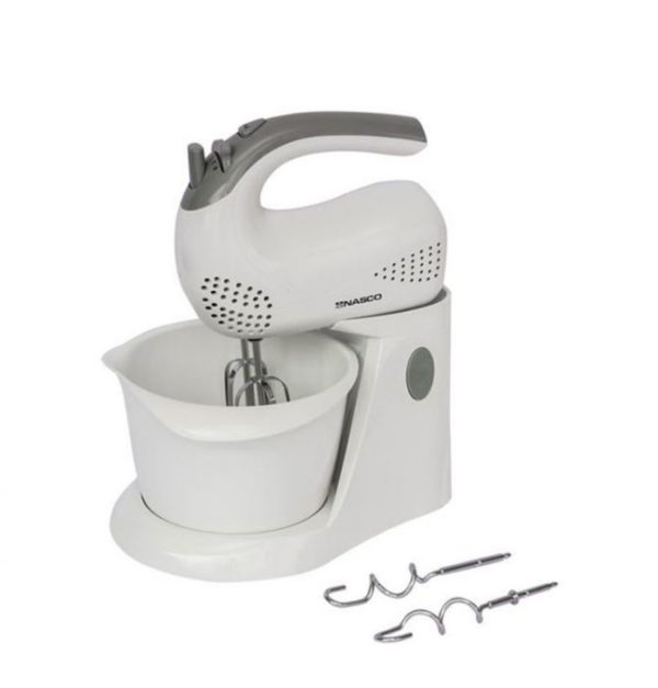 Nasco 2.3 Ltr Hand mixer