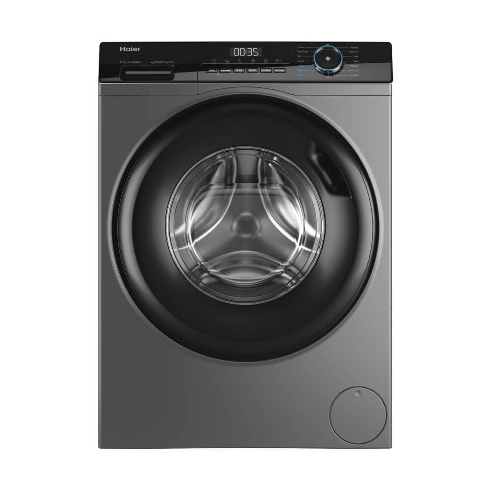 Haier 8kg Inverter Washing Machine