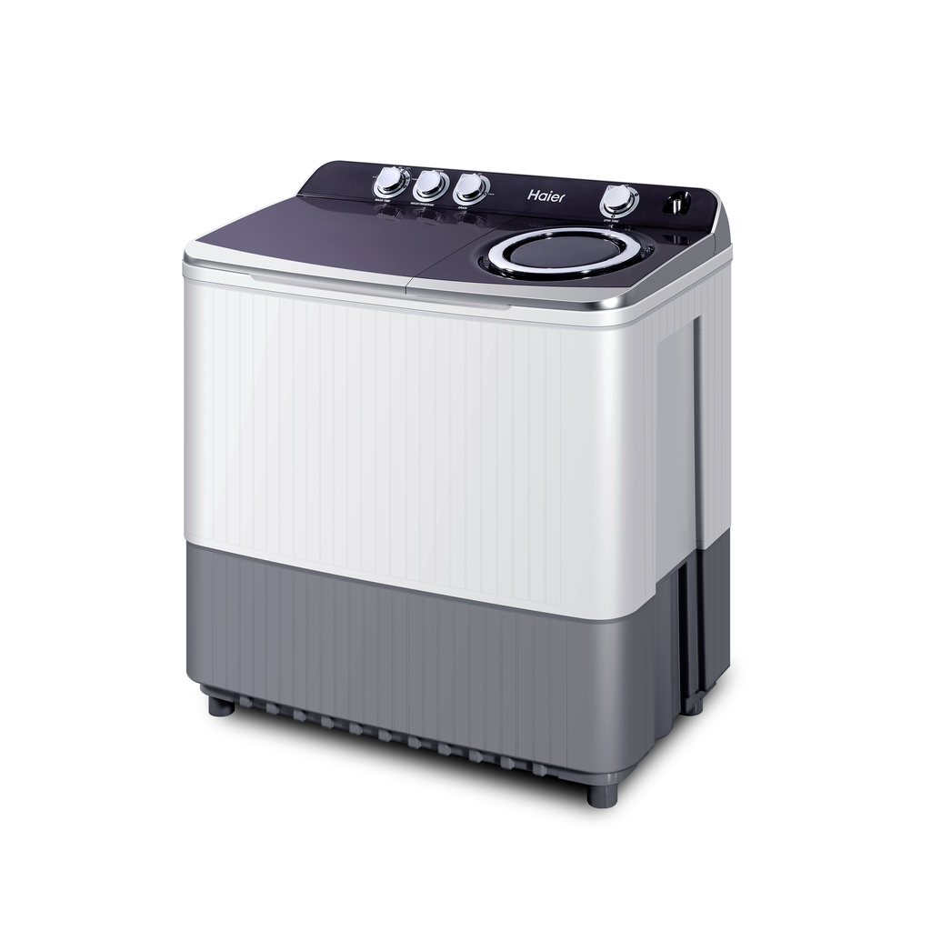 Haier 15kg Twin Tub Washing Machine