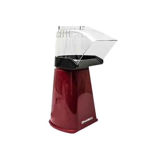 Nasco Popcorn Maker