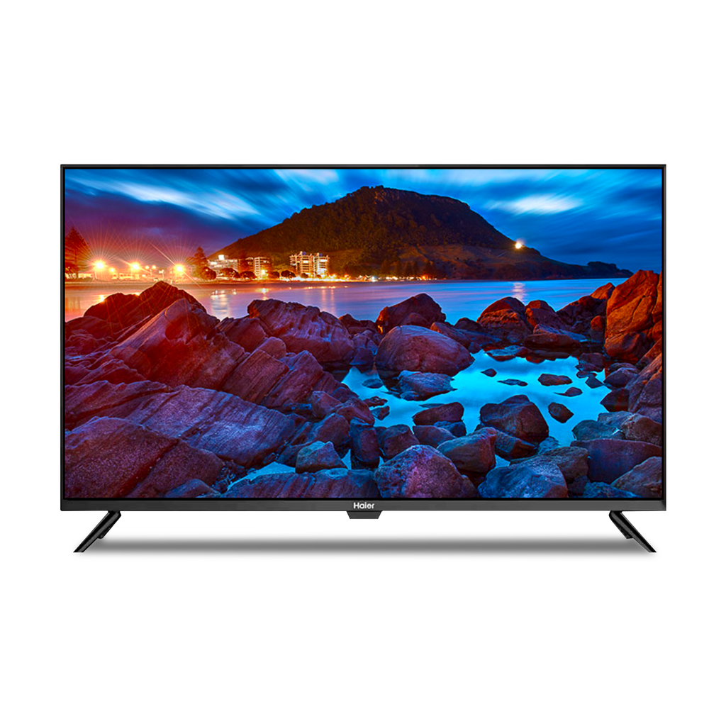 Haier 65" UHD Frameless AI Smart TV