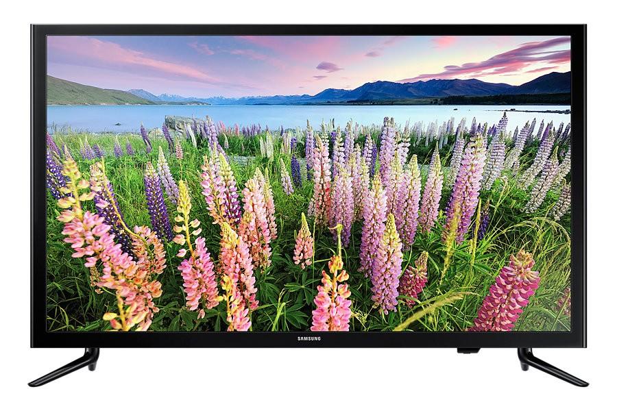 SAMSUNG 40" SATELLITE TV