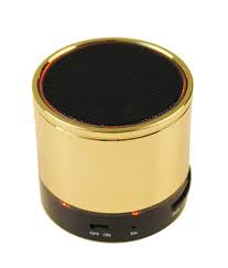 NASCO Bluetooth Speaker S08U
