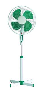 NASCO STANDING FAN FS-1619