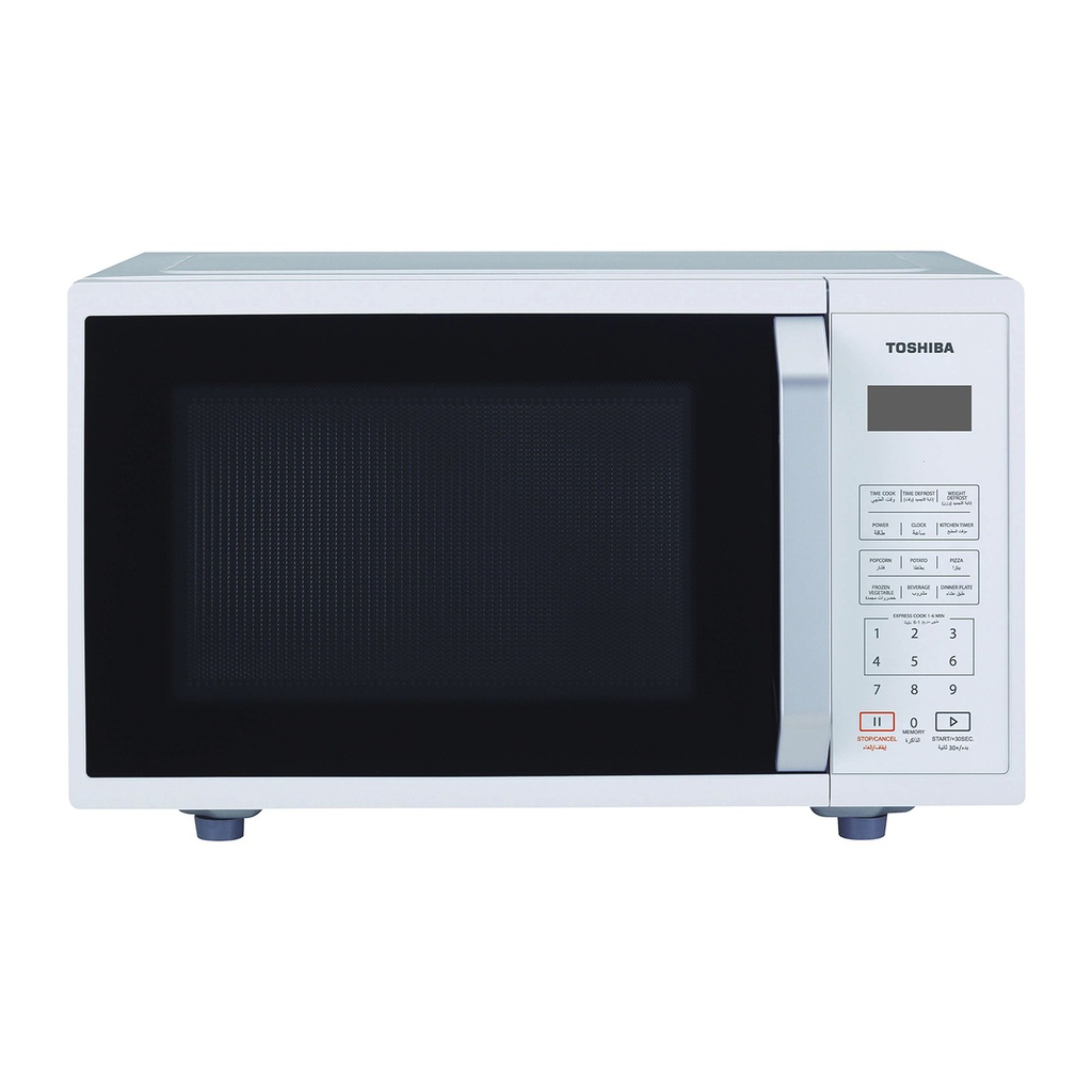 Toshiba 23 Ltr Microwave MM-EM23P