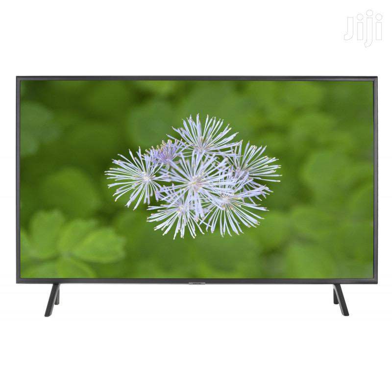 SAMSUNG 55" UHD/4K SMART TV