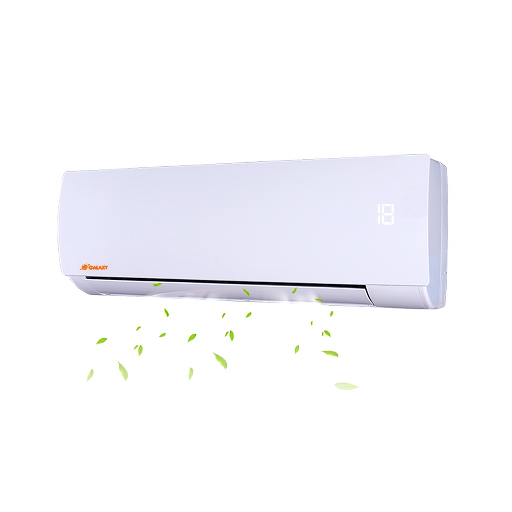 GALAXY 2.5HP SPLIT AC