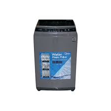 Nasco 10Kg Top Load Washing Machine