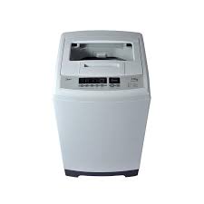 Midea 12kg Top Load Washing Machine