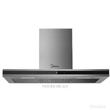 Midea 90cm Hood Extractor