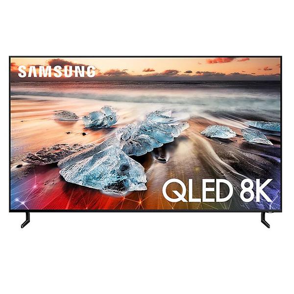 SAMSUNG 65" 8K QLED SMART TV