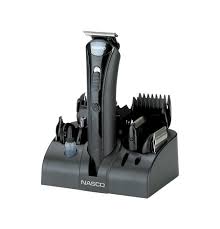 NASCO Rechargeable Hair Clipper G-2651