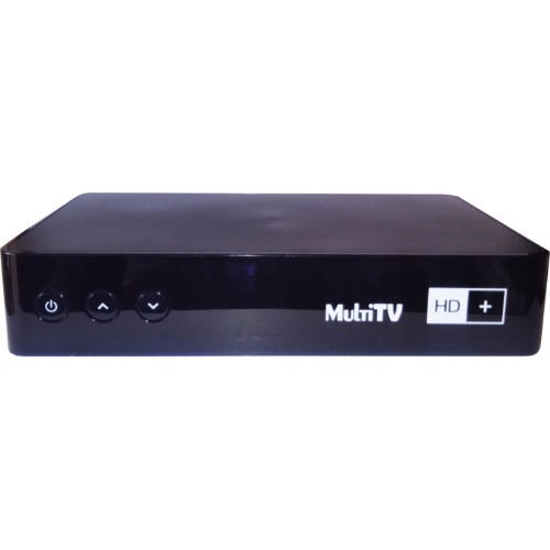 Multi TV HD+ Decoder NL-5101R