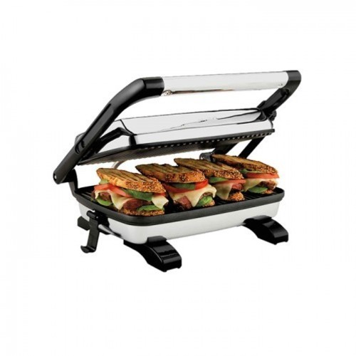 Nasco Sandwich Maker