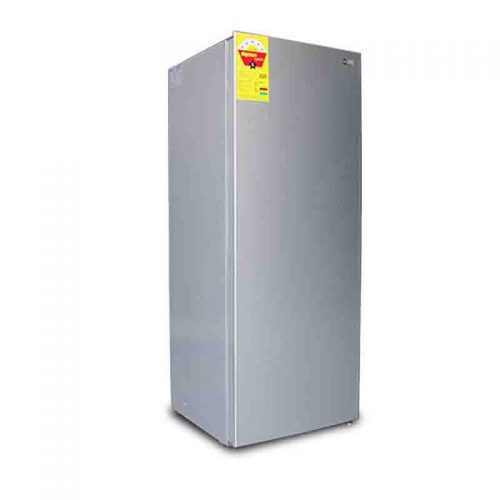 MIDEA 218L STANDING FREEZER