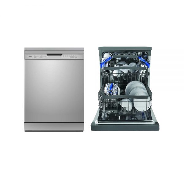 Midea 12 Plate Built-In Dishwasher