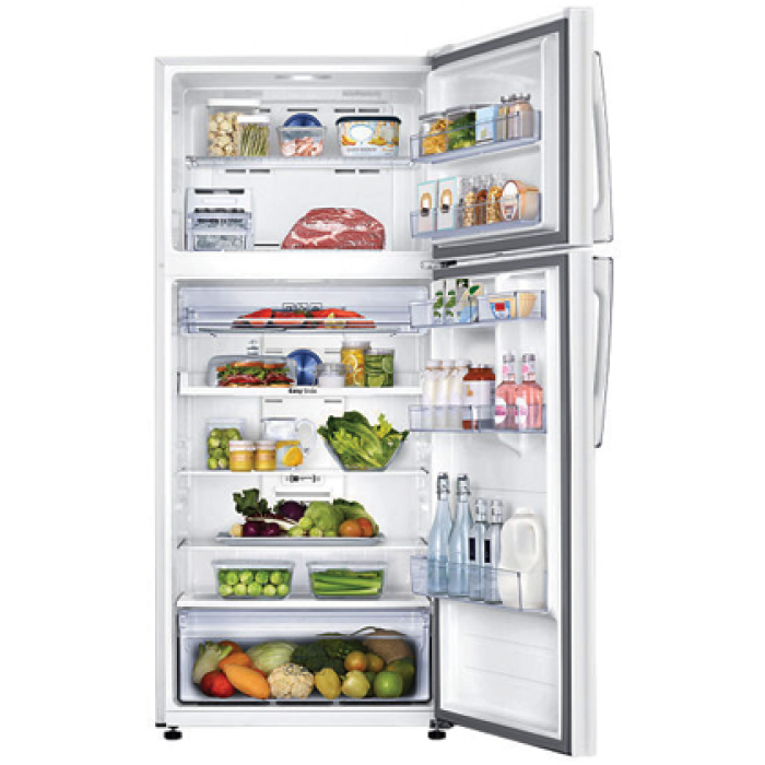 Samsung 640 Ltr Duracool Inverter Fridge with Dispenser