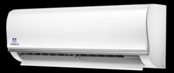 Nasco 2.0hp R410 Air Doctor Inverter AC (3 Stars)