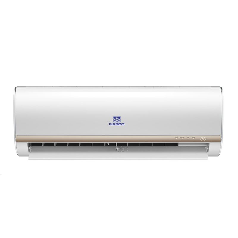 NASCO 24CR R410 SPLIT AC