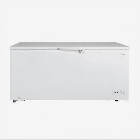 MIDEA FREEZER HS-543