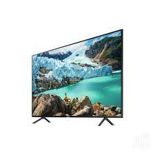 Samsung 50" UHD/4K Smart Satellite TV