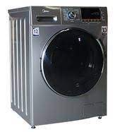 Midea 12kg Front Load Inverter Washing Machine