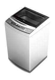 Midea 8kg Top Load Washing Machine