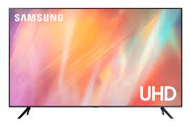 Samsung 65" UHD/4K Smart TV