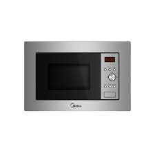Midea 17 Ltrs Built-In Microwave