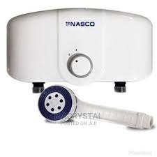 Nasco 3500W Wall Mount Instant Water Heater