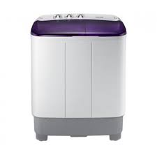 Galaxy 5kg Twin Top Washing Machine